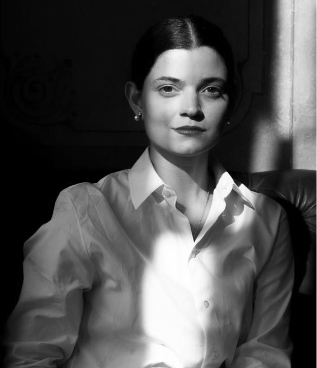 ANA GABRIELA FERNÁNDES