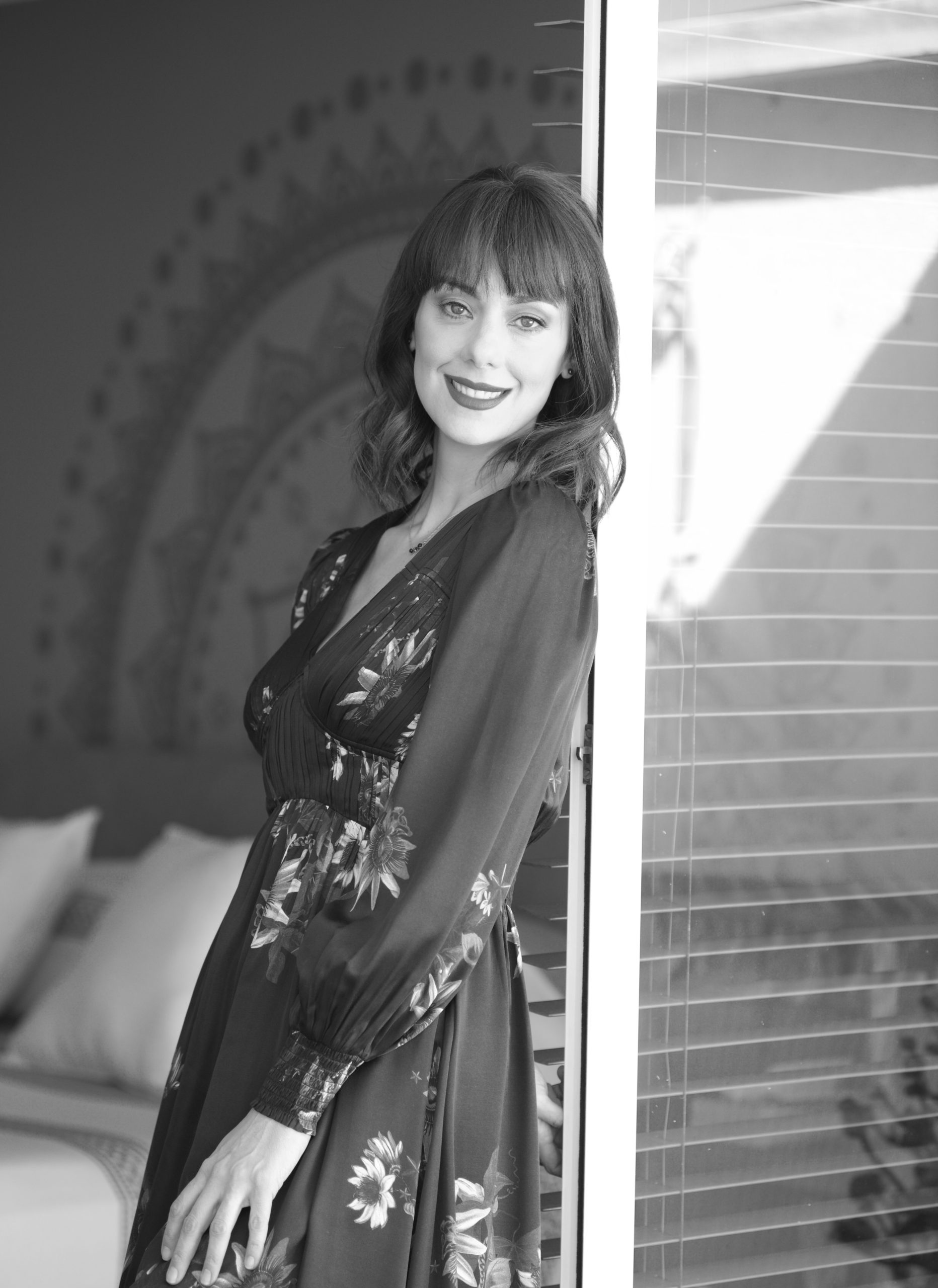 GABRIELA DE LA GARZA